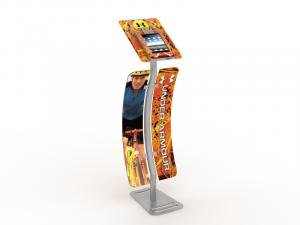 MODEX-1339 | iPad Kiosk